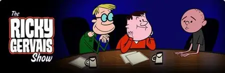 The Ricky Gervais Show S02E08