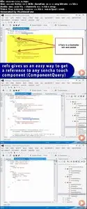 Pluralsight - Sencha Touch Fundamentals