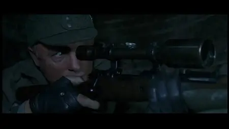 Enemy at the Gates (2001)