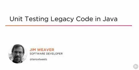 Unit Testing Legacy Code in Java