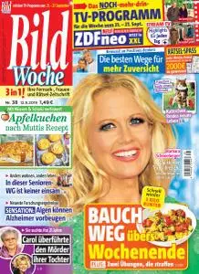 Bild Woche - 12 September 2019