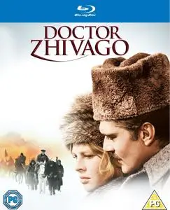 Doctor Zhivago (1965)