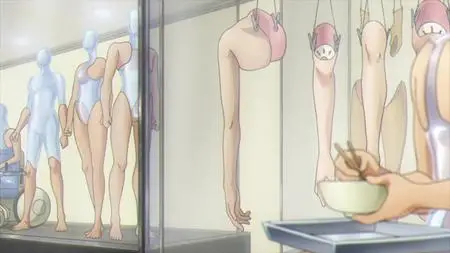 A I C O Incarnation BD BOX TV SP A I C O Incarnation 04 (BD 1920x1080 x 264 FLACx2 mkv" yEnc