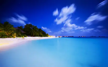 HD Wallpapers Wide Pack №40