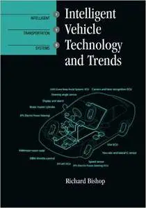 Intelligent Vehicle Technology And Trends (Repost)