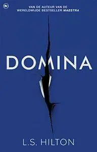 Lisa Hilton - Domina