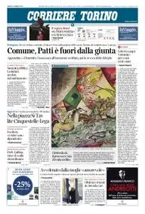 Corriere Torino – 12 gennaio 2019