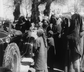 Three Songs About Lenin (1934)