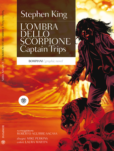 L'Ombra Dello Scorpione - Volume 1 - Captain Trips