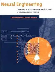 Neural Engineering - Computation, Representation And Dynamics In Neurobiological Systems