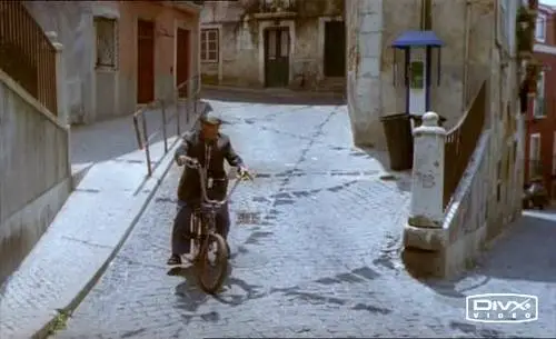 Wim Wenders - Lisbon Story (1994) + Soundtrack by Madredeus