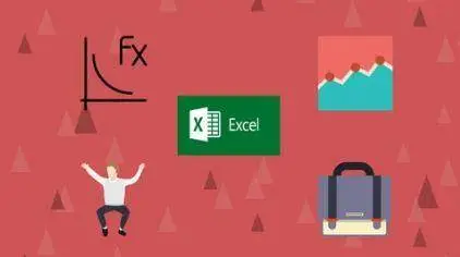 Learn Excel Formulas & Functions + Make a Pro Excel Template