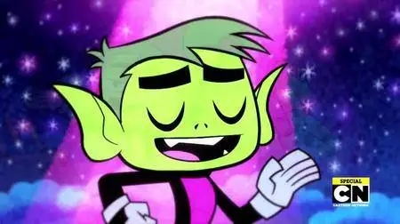 Teen Titans Go! S04E00