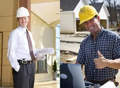 Construction from Shutterstock