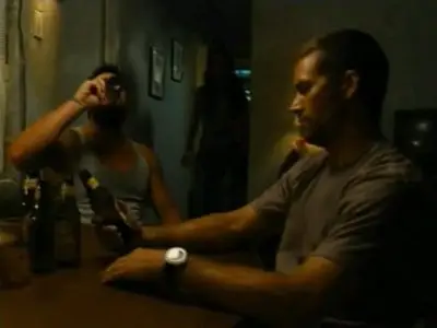 Fast And Furious 5 (2011)