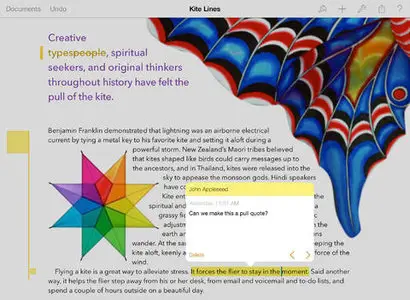 Pages 2.0.1