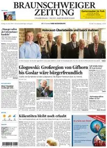 Braunschweiger Zeitung - 14. Juni 2019