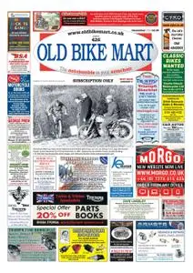 Old Bike Mart – December 2020