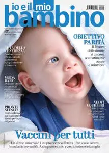 Io e il mio Bambino – marzo 2019