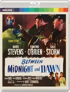 Between Midnight and Dawn (1950) [w/Commentary]