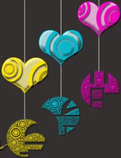 Large brushes for Adobe Photoshop #2