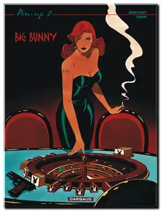 Yann & Berthet - Pin-Up - Complet