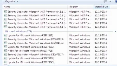 Microsoft Windows 7 Ultimate SP1 (x86/x64)