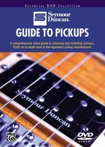 Seymour Duncan - Guide To Pickups