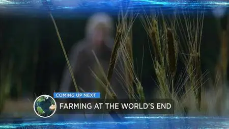 Journey with Dylan Dreyer S02E24