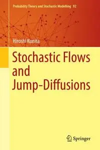 Stochastic Flows and Jump-Diffusions (Repost)