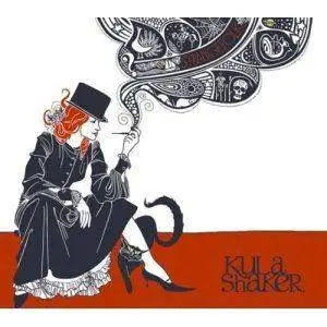 Kula Shaker - Strangefolk