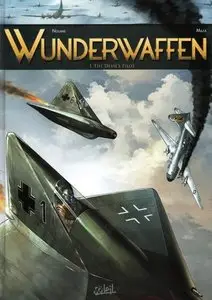 Wunderwaffen 1 - The Devil's Pilot (2012)