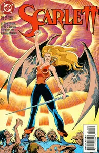 Scarlett (1993-1994) Complete
