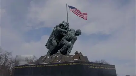 PBS - Iwo Jima: From Combat to Comrades (2015)