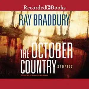 «The October Country» by Ray Bradbury