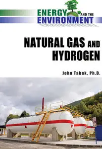 "Natural Gas and Hydrogen" by John Tabak (Repost)