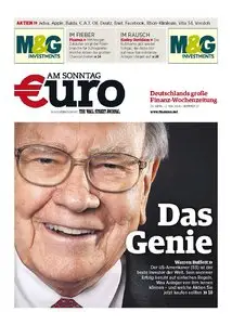 Euro am Sonntag 17/2014 (26.04.2014)