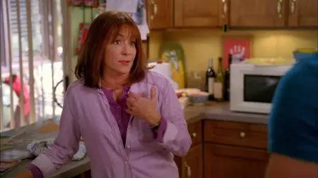 The Middle S06E16