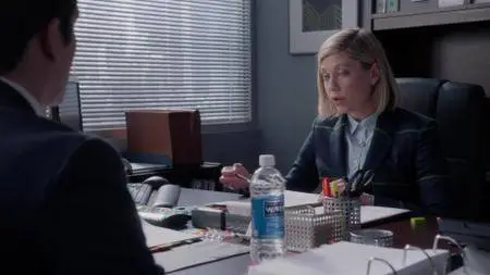 For The People S01E10