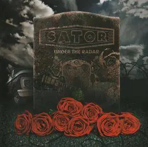 Sator - Under The Radar (2011)