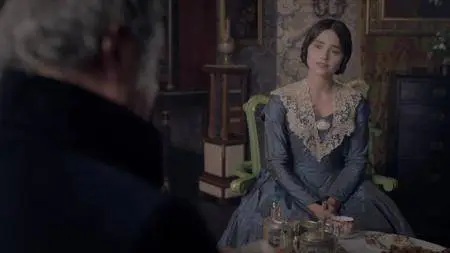 Victoria S02E08