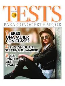 TESTS – junio 2022