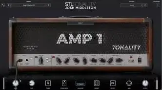 STL Tones Tonality Josh Middleton v1.0.3