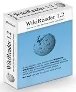 WikiReader 1.2