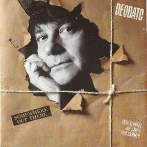 Deodato - Somewhere Out There