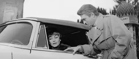 Lust of the Vampire / I vampiri (1956)