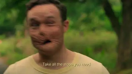 Preacher S03E06
