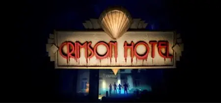 Crimson Hotel (2019)