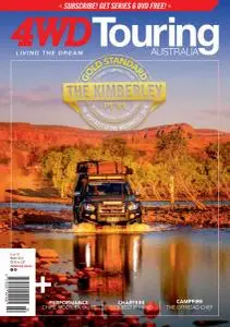 4WD Touring Australia - Issue 80 - March 2019