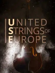 Auddict United Strings of Europe First Violins KONTAKT